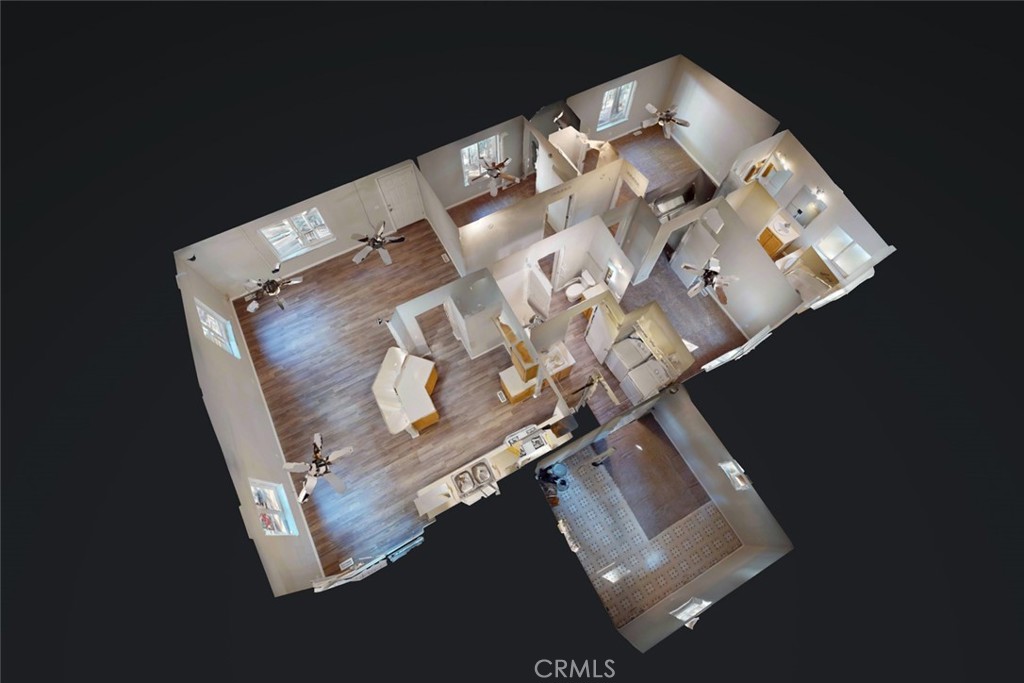 19163 New York Flat Rd