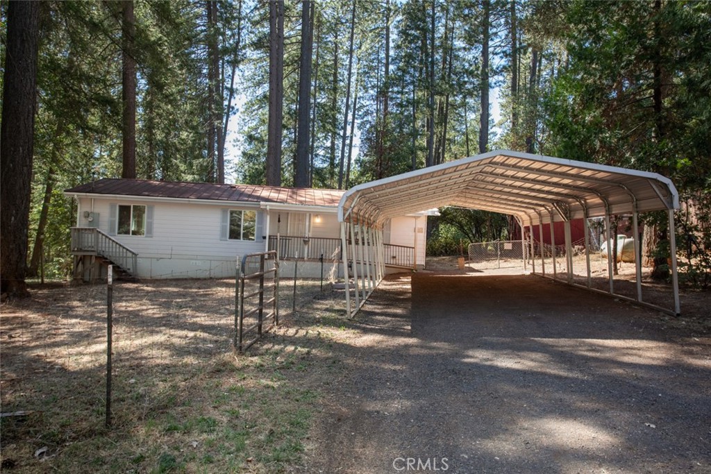 19163 New York Flat Rd