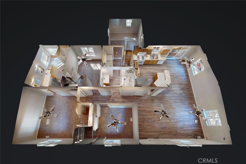 19163 New York Flat Rd