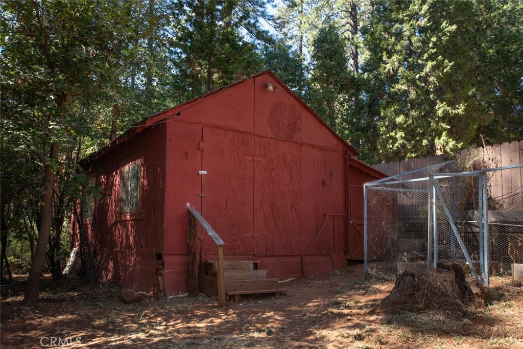 19163 New York Flat Rd