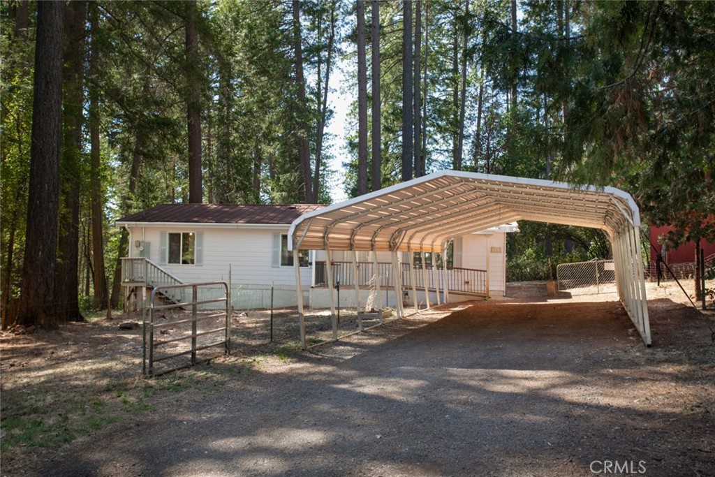 19163 New York Flat Rd