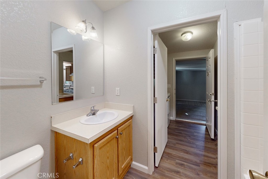 19163 New York Flat Rd