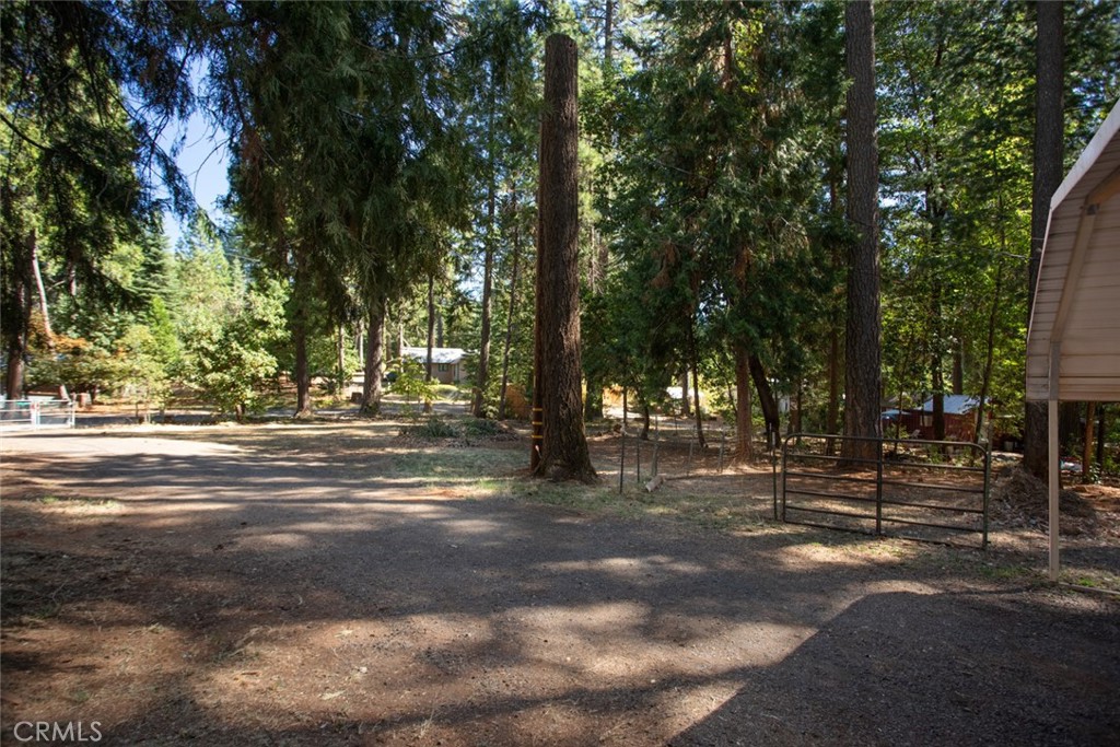 19163 New York Flat Rd