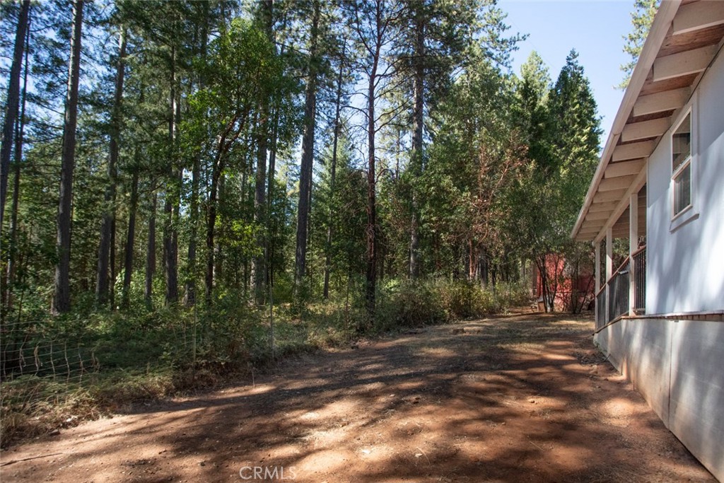 19163 New York Flat Rd