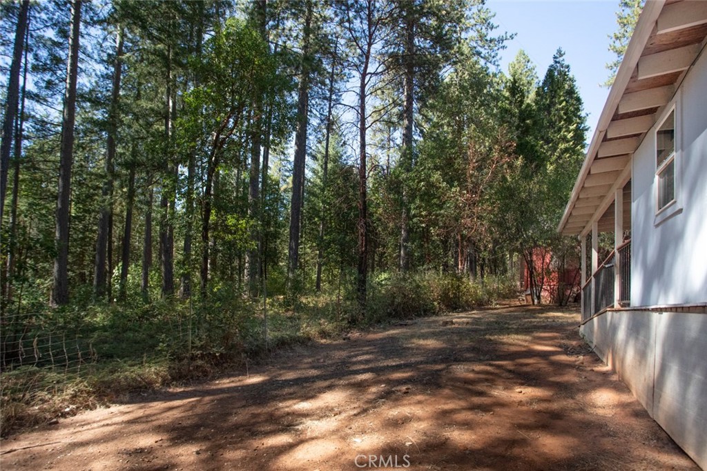 19163 New York Flat Rd