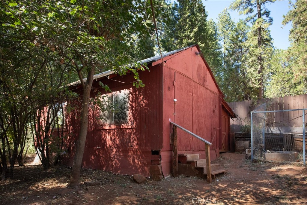 19163 New York Flat Rd