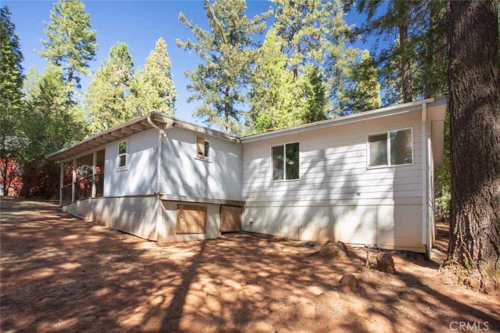 19163 New York Flat Rd