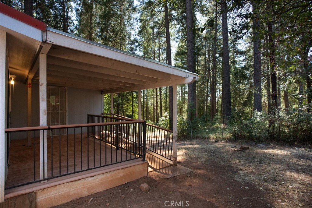 19163 New York Flat Rd