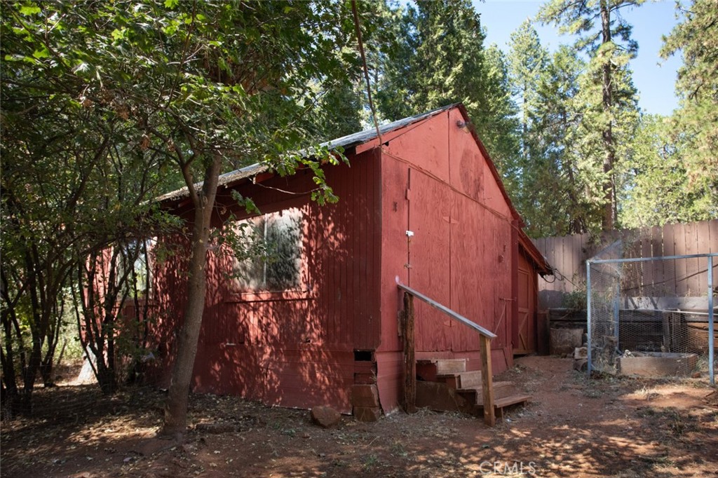 19163 New York Flat Rd