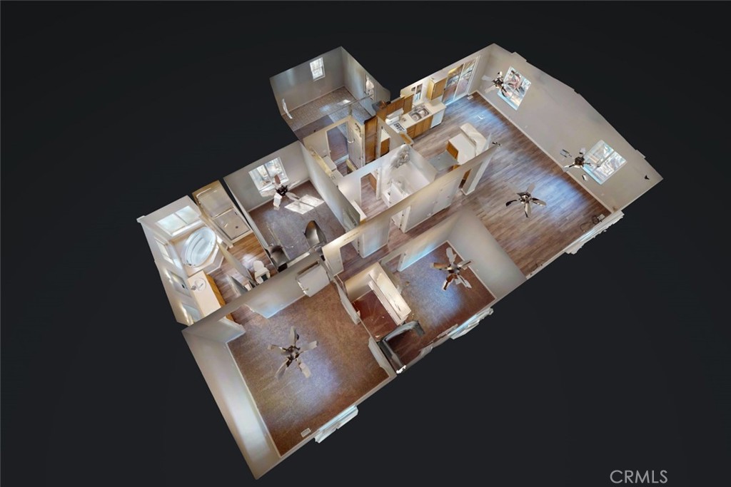 19163 New York Flat Rd