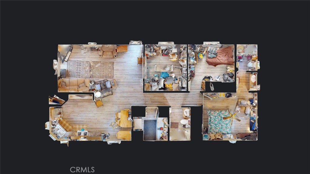 280 Canyon Creek Road