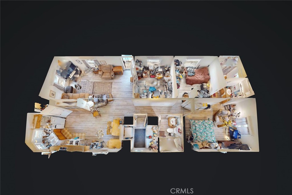 280 Canyon Creek Road