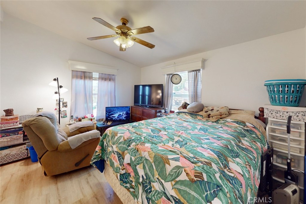 280 Canyon Creek Road