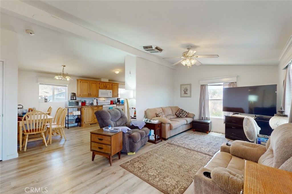 280 Canyon Creek Road