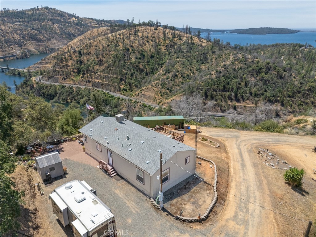 280 Canyon Creek Road
