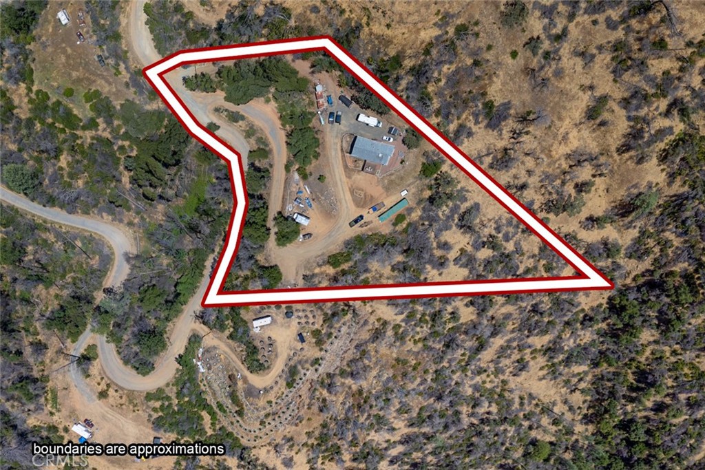 280 Canyon Creek Road