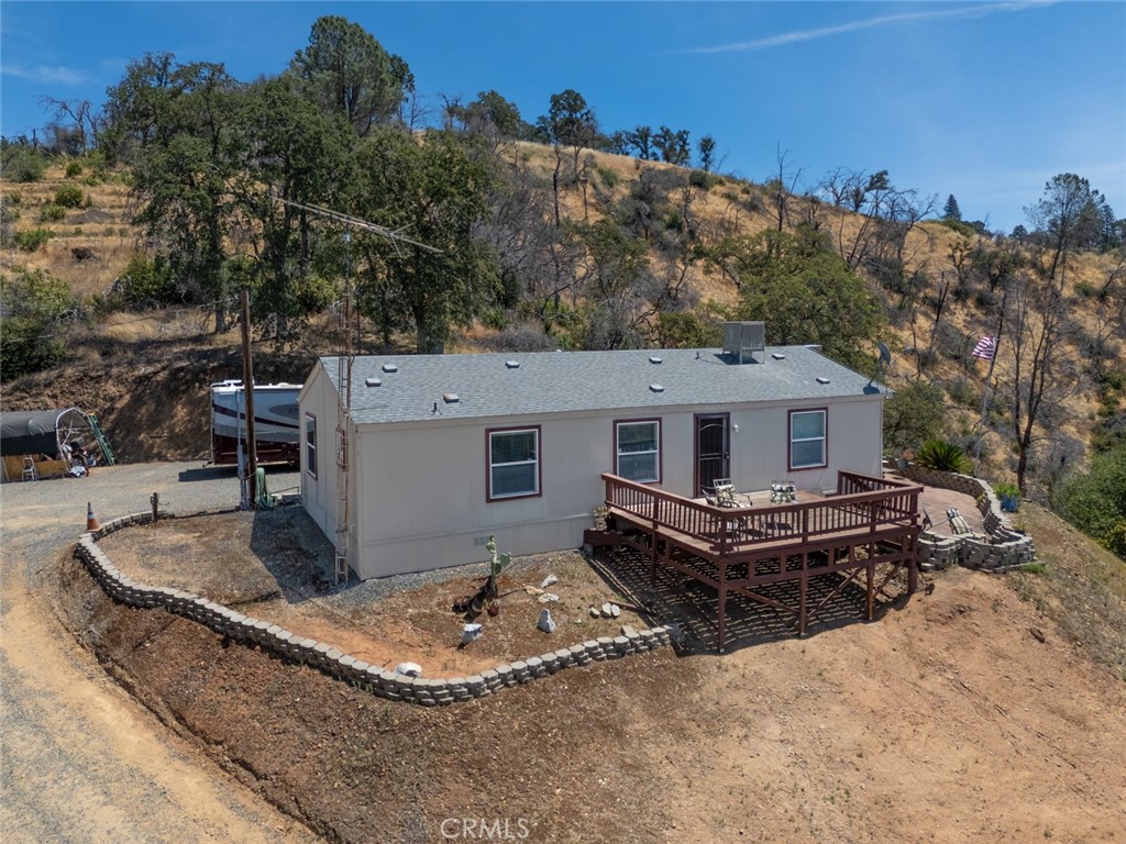 280 Canyon Creek Road