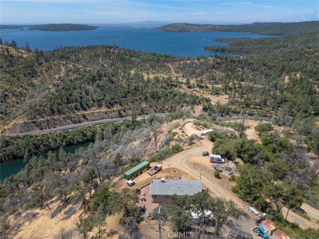 280 Canyon Creek Road