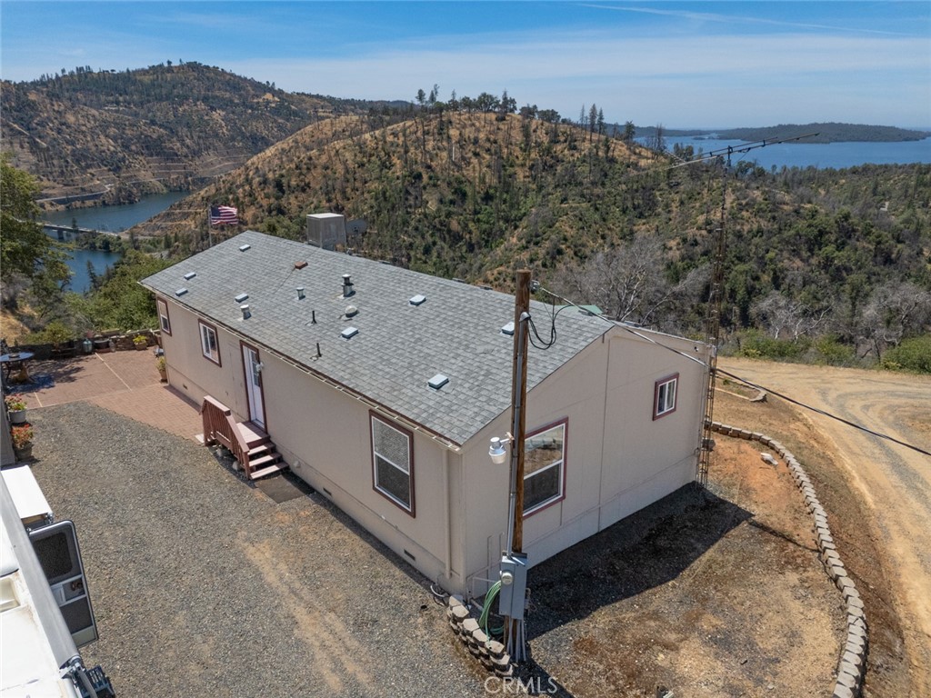 280 Canyon Creek Road