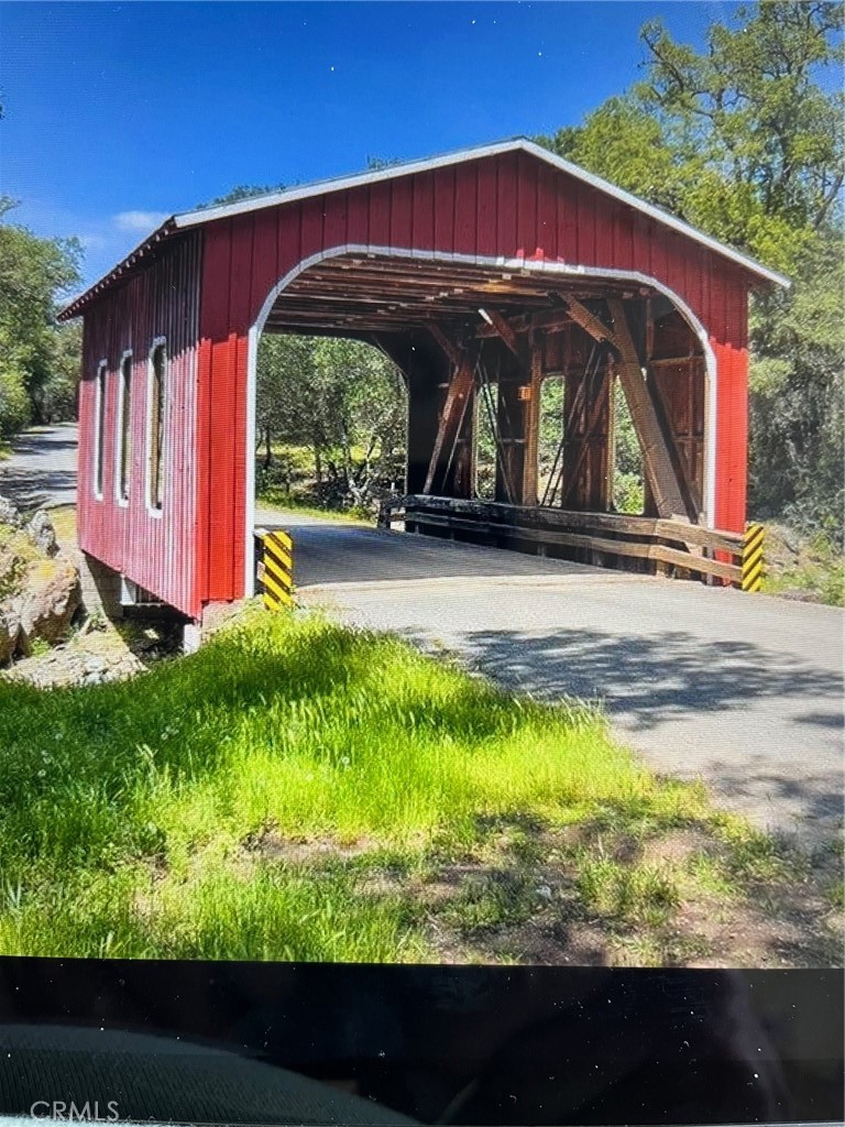 1484 Oregon Gulch Road