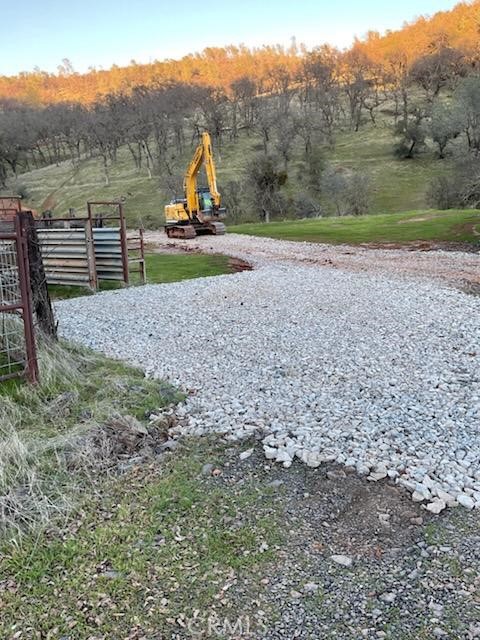 1484 Oregon Gulch Road