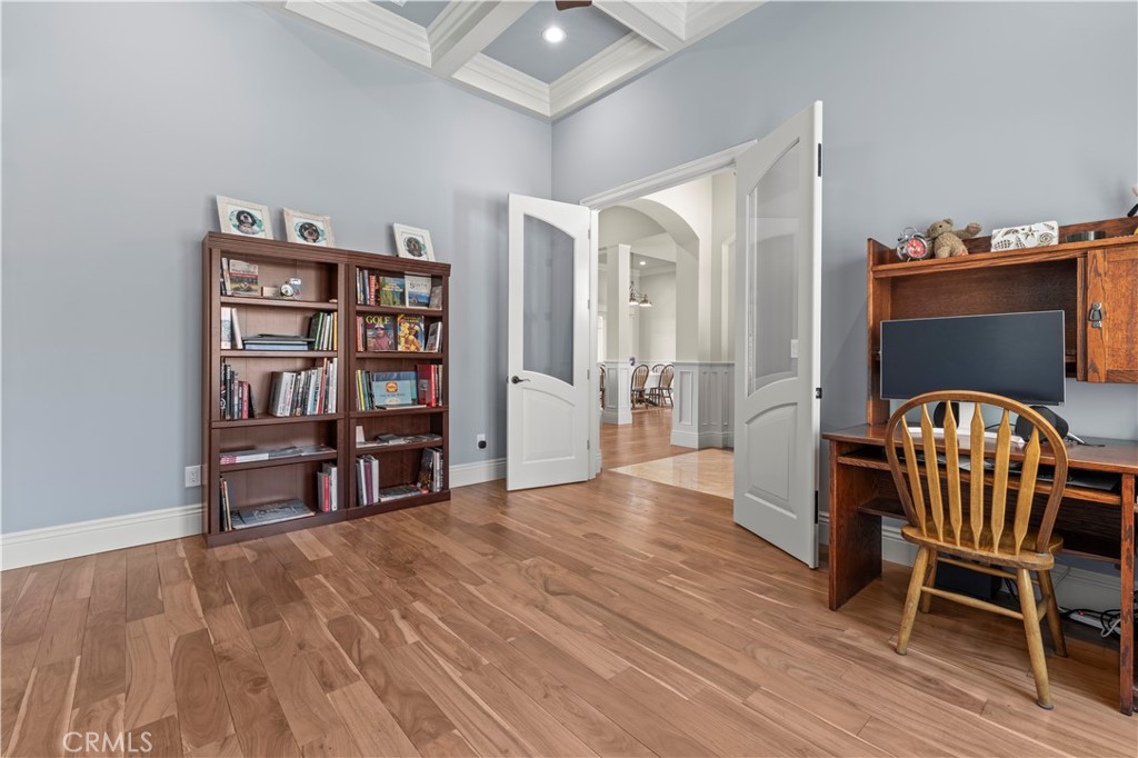 2483 Manhattan Bar Road