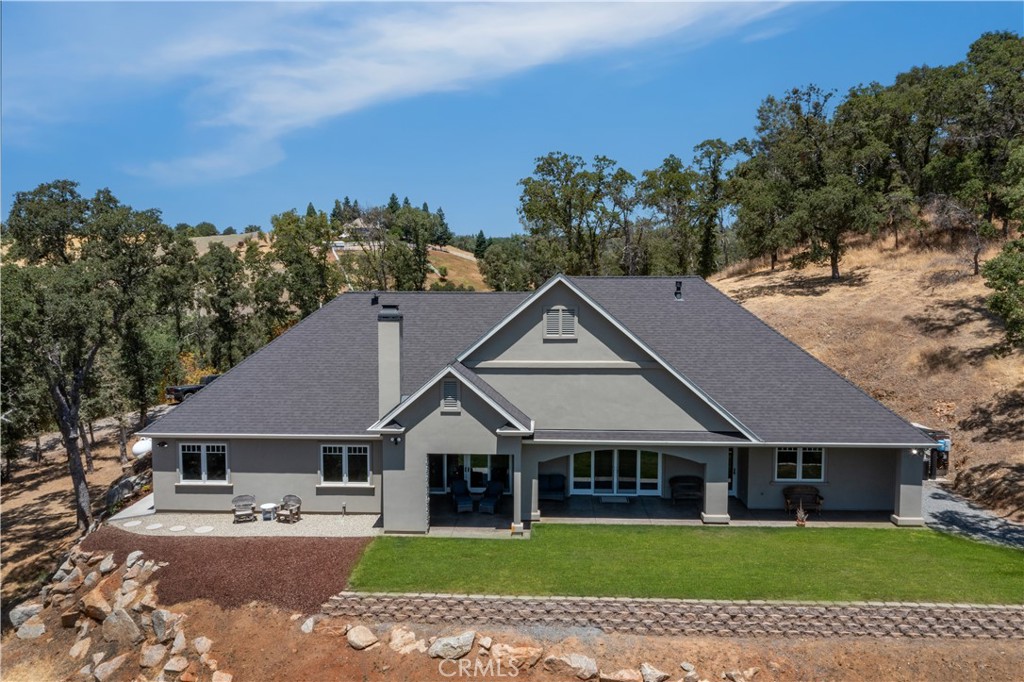 2483 Manhattan Bar Road