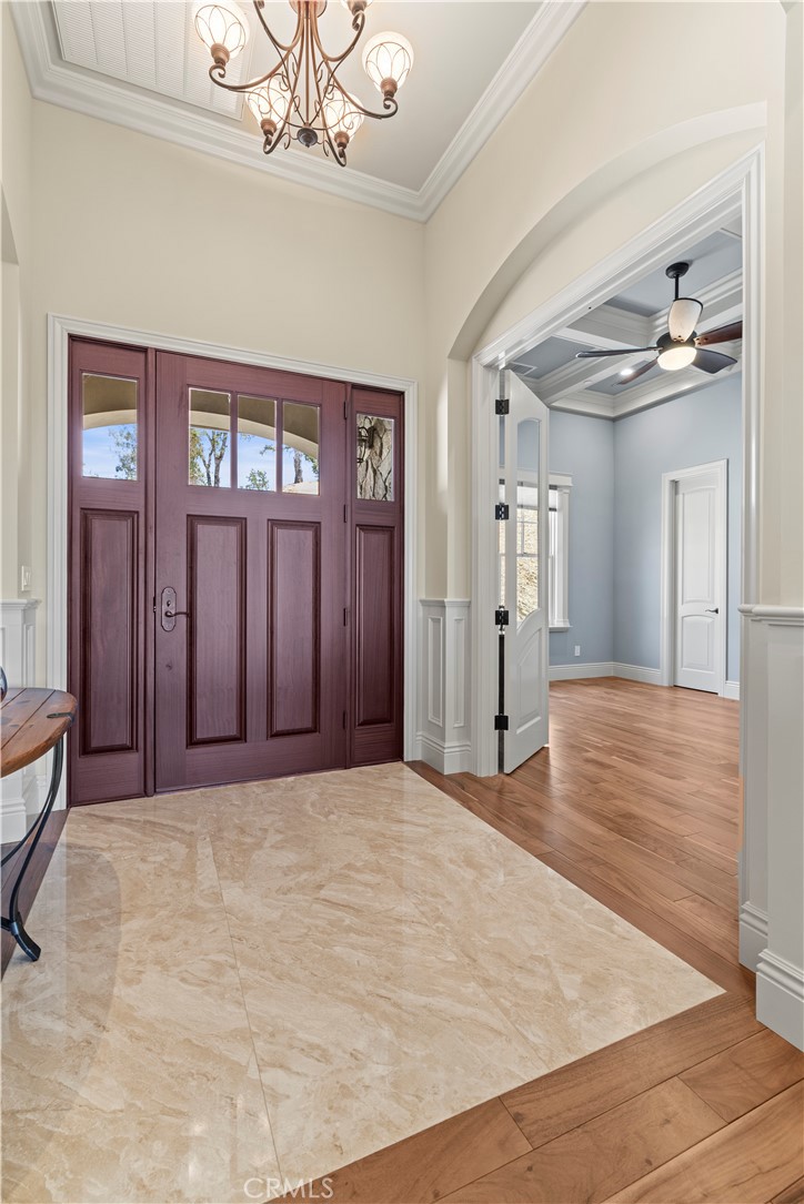 2483 Manhattan Bar Road