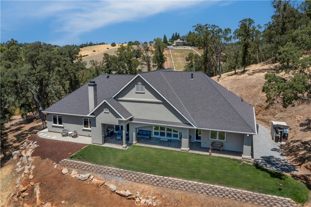 2483 Manhattan Bar Road