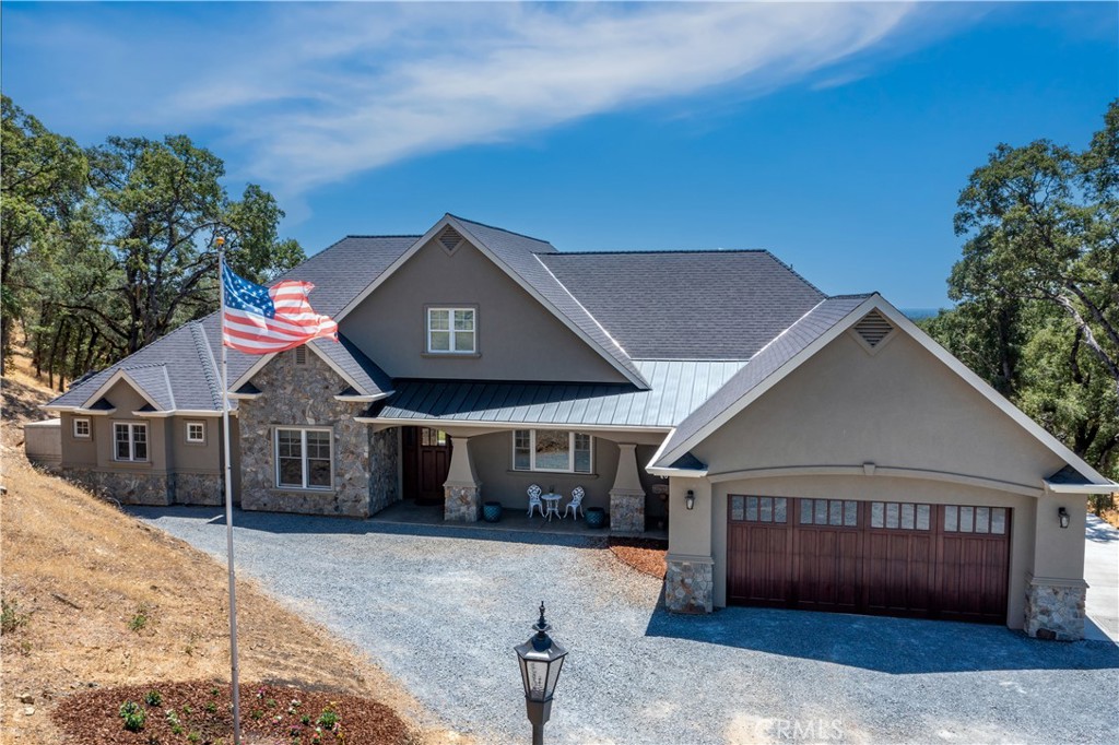 2483 Manhattan Bar Road