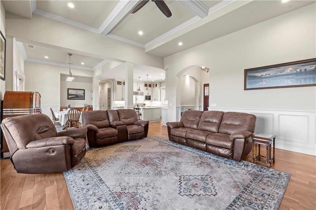 2483 Manhattan Bar Road