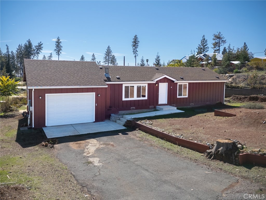 1432 Gordon
