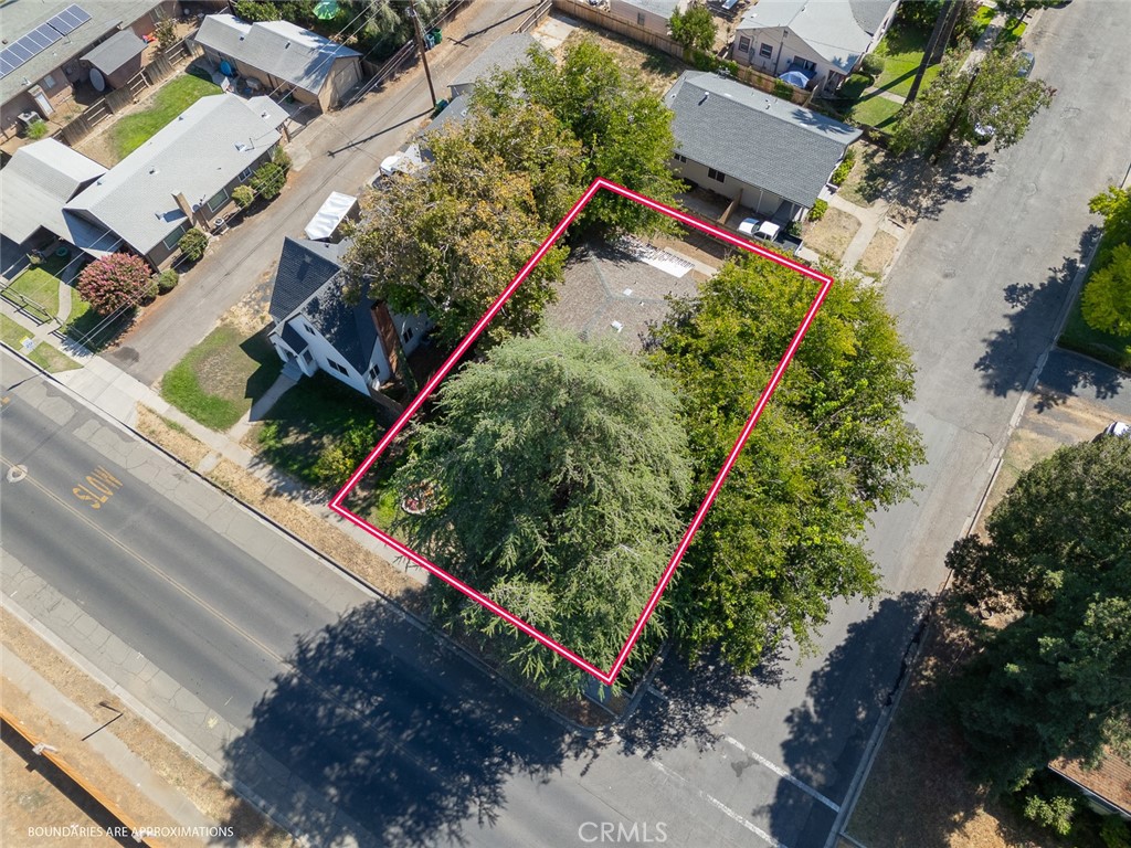 1585 Sycamore