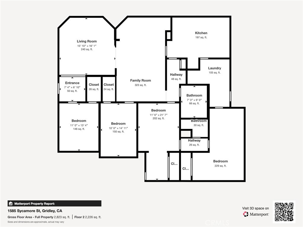 1585 Sycamore