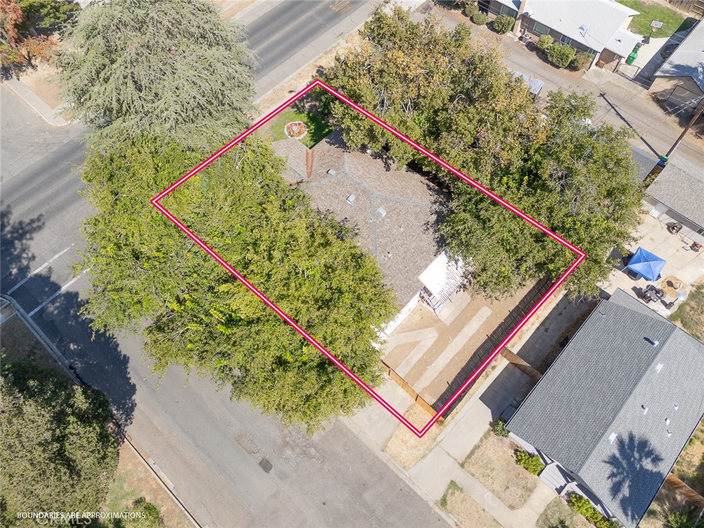 1585 Sycamore