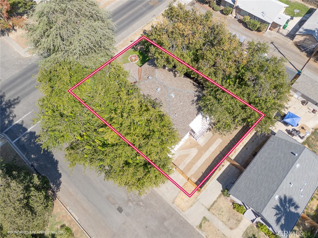 1585 Sycamore