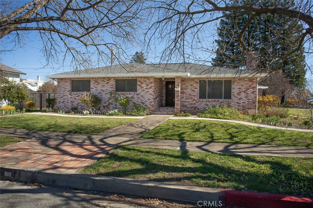 510 Indiana Street
