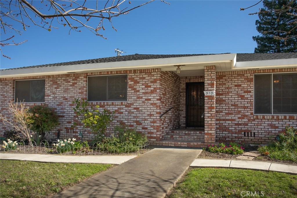 510 Indiana Street