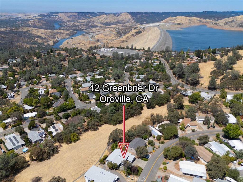 42 Greenbrier