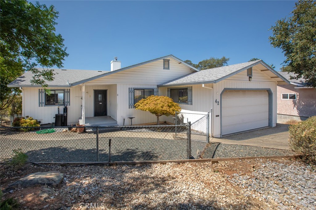 42 Greenbrier