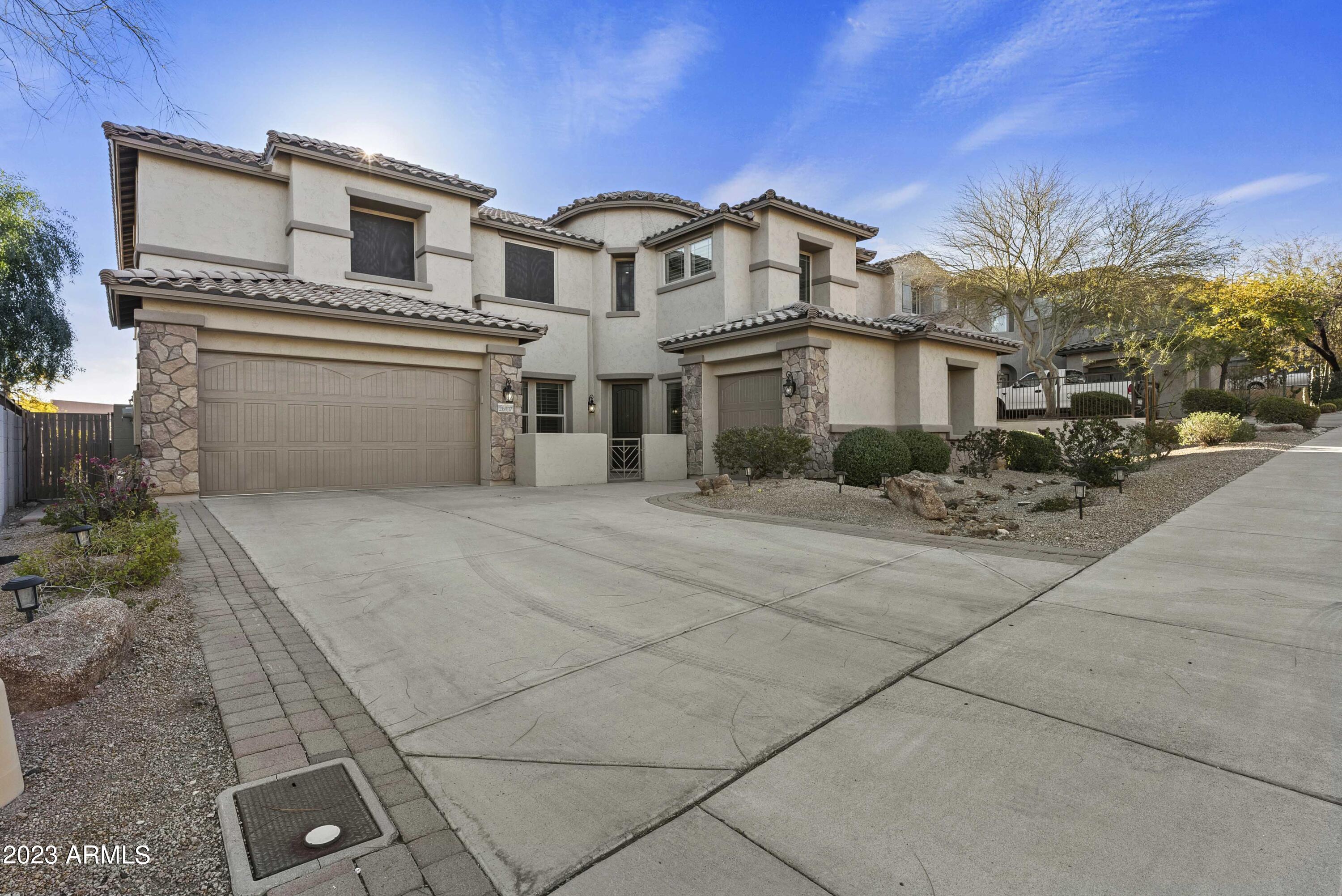 26917 N 87TH Drive