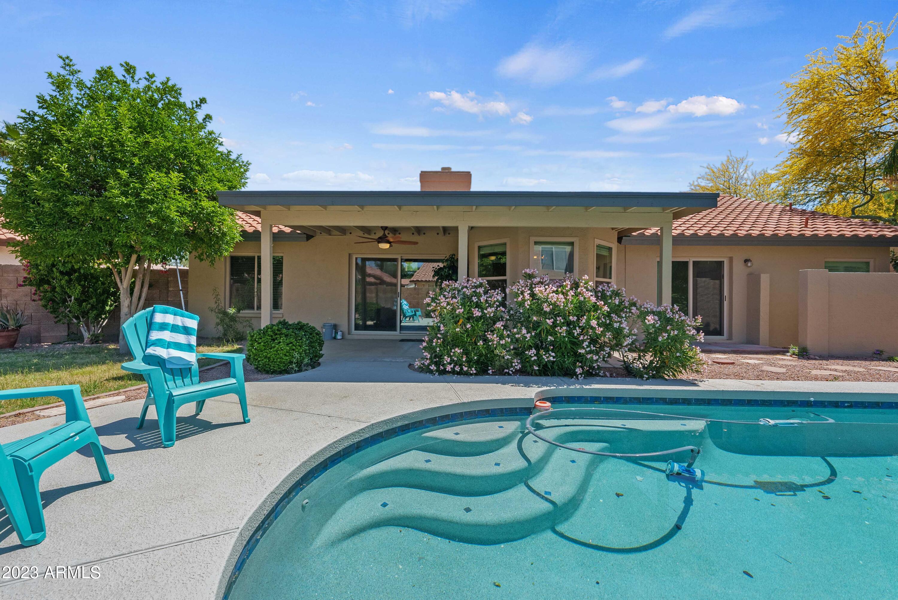 832 N Poplar Court