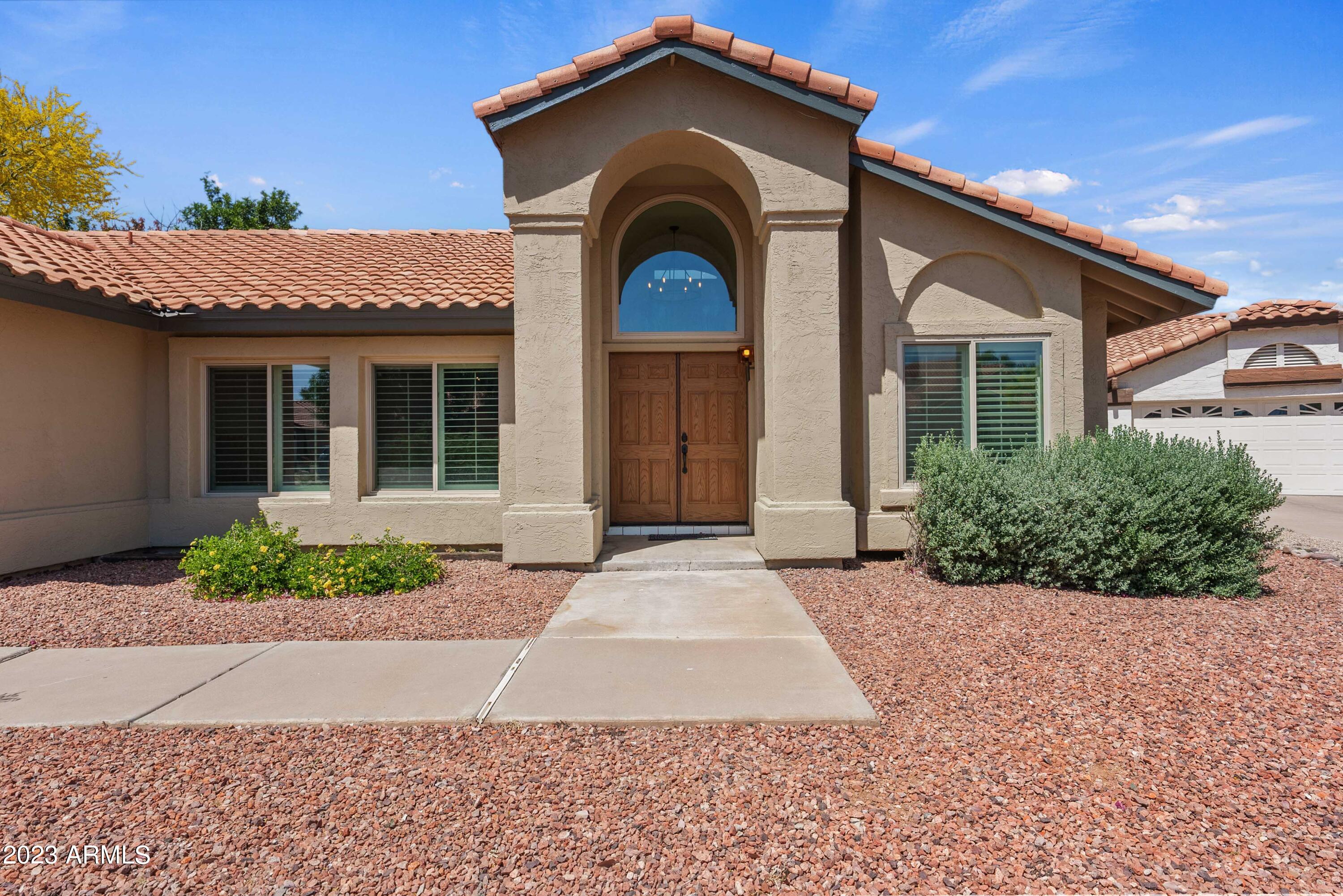 832 N Poplar Court