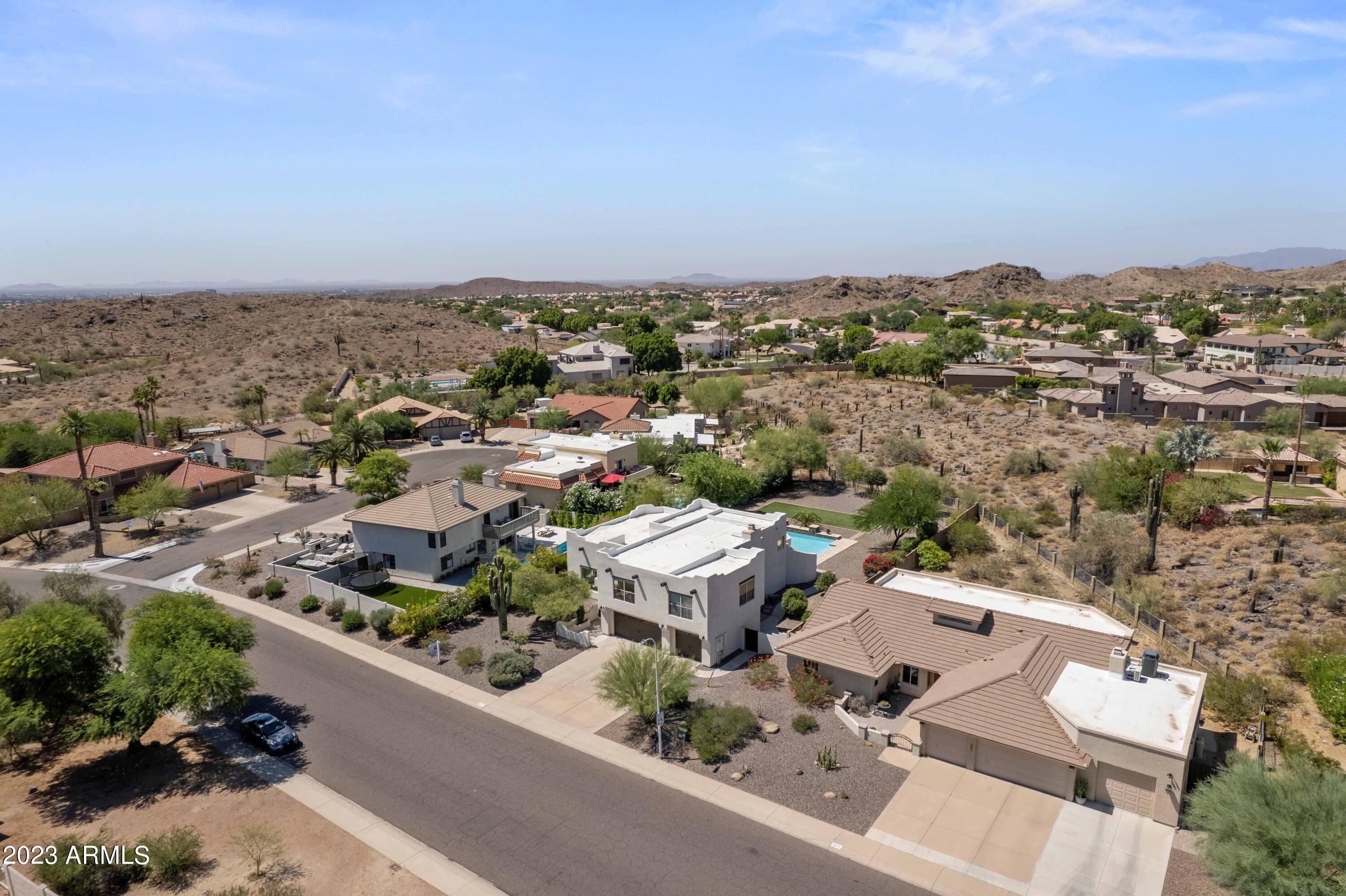 3611 E AHWATUKEE Drive