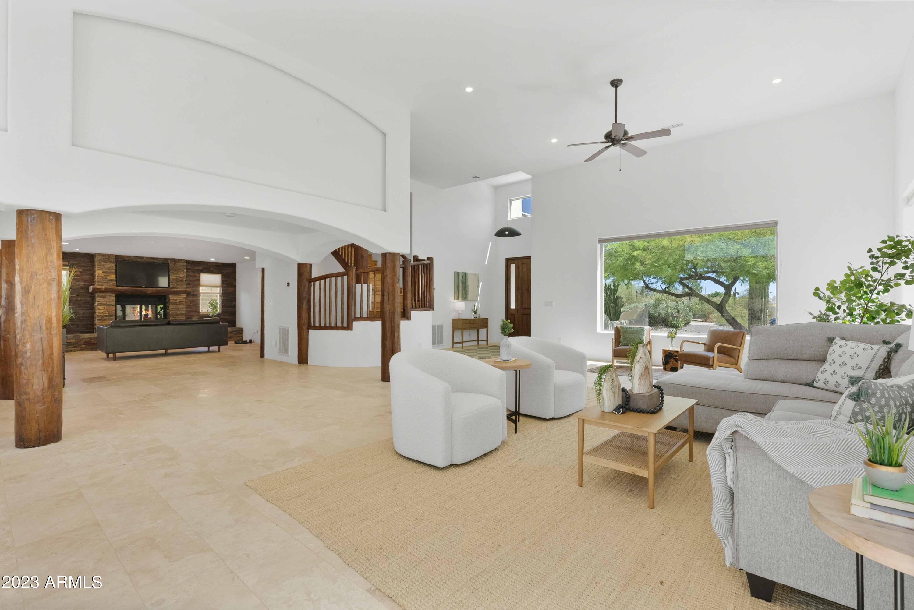 3611 E AHWATUKEE Drive