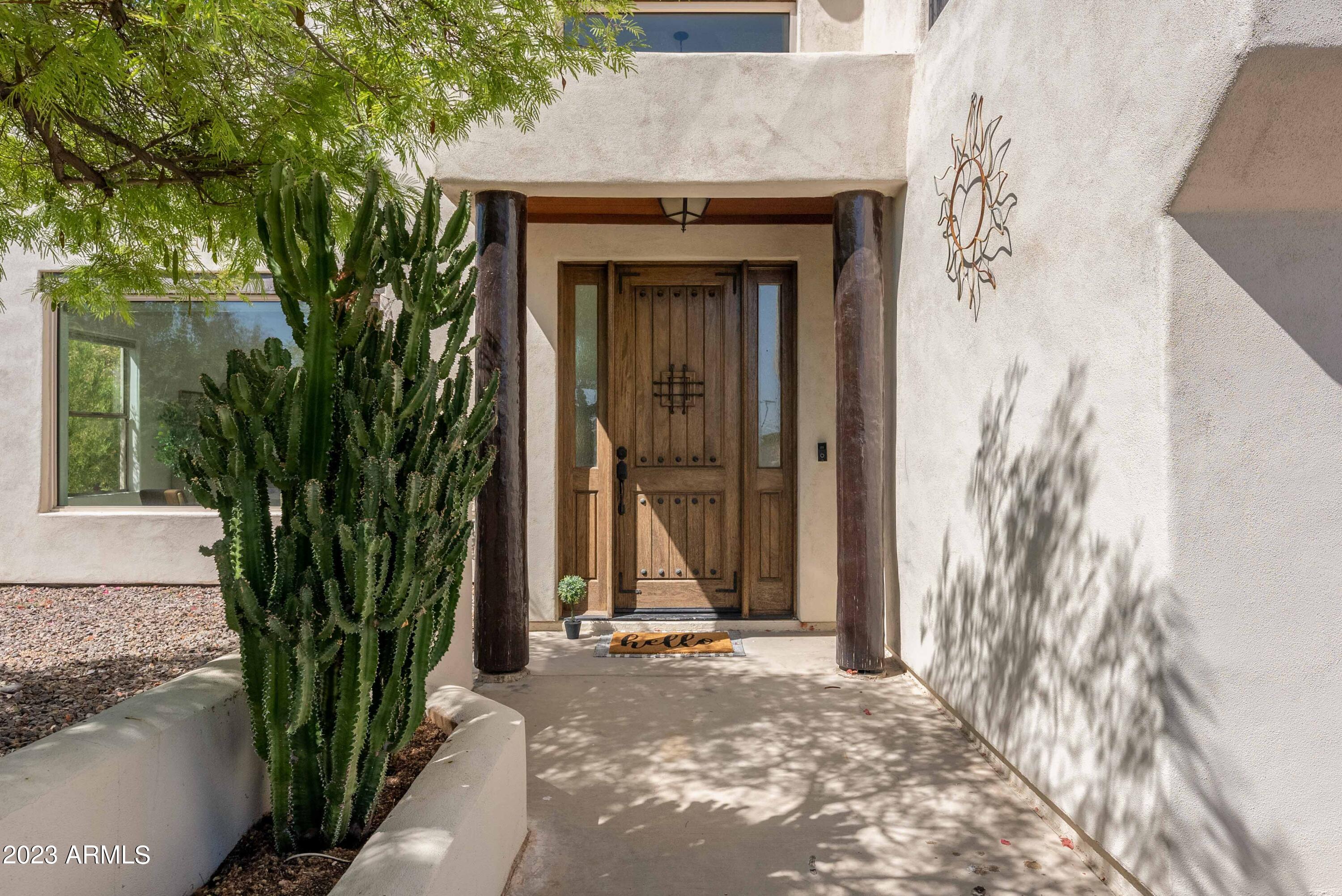 3611 E AHWATUKEE Drive