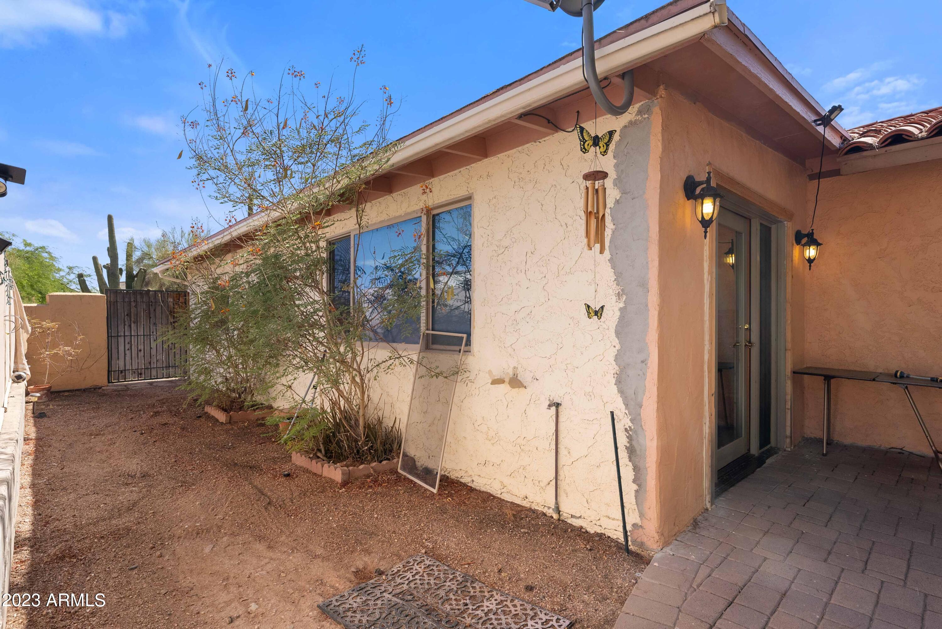 4903 N Arizona Road