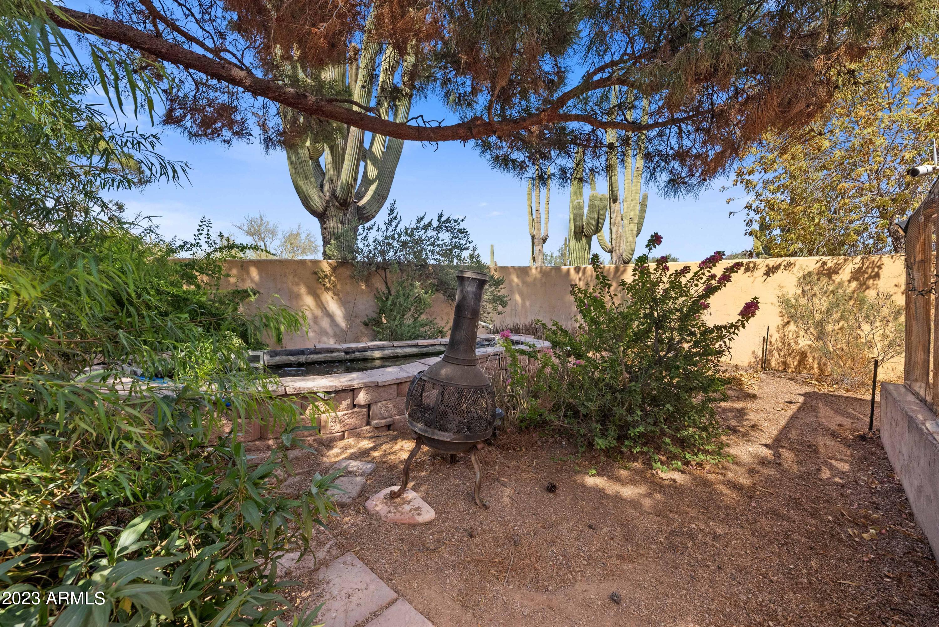 4903 N Arizona Road
