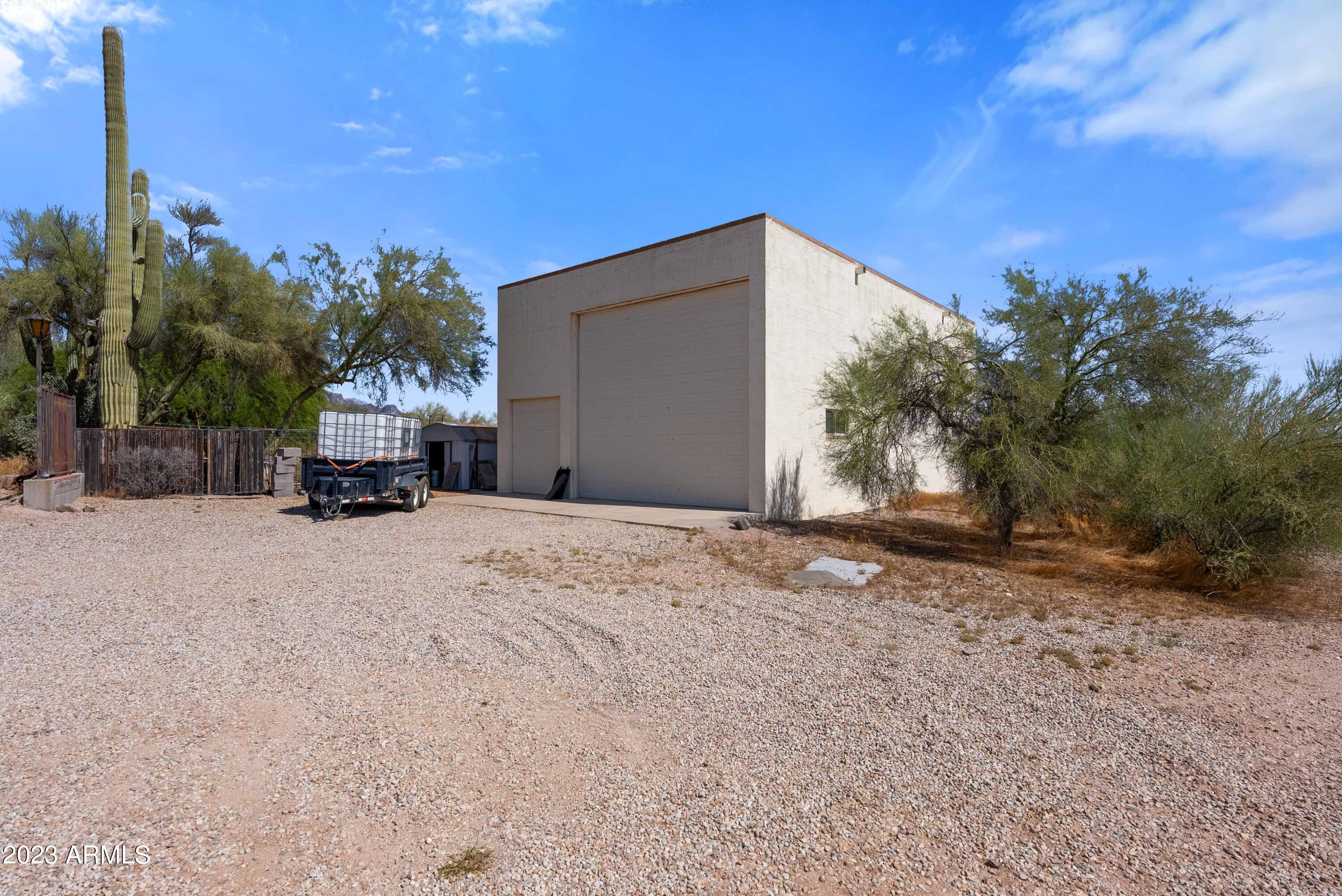 4903 N Arizona Road