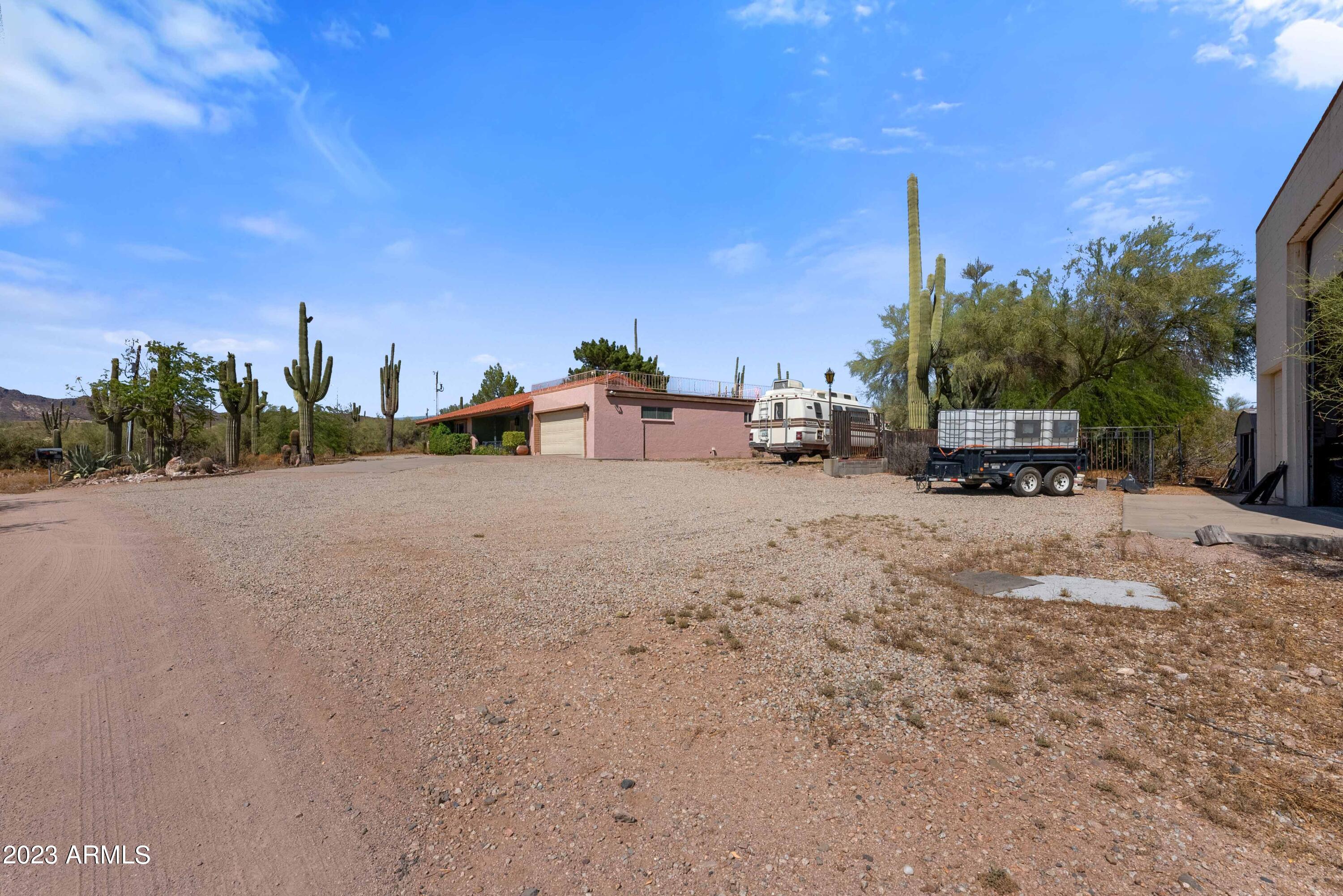 4903 N Arizona Road